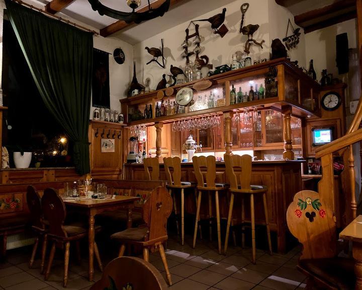 Restaurant Zur Grünen Aue